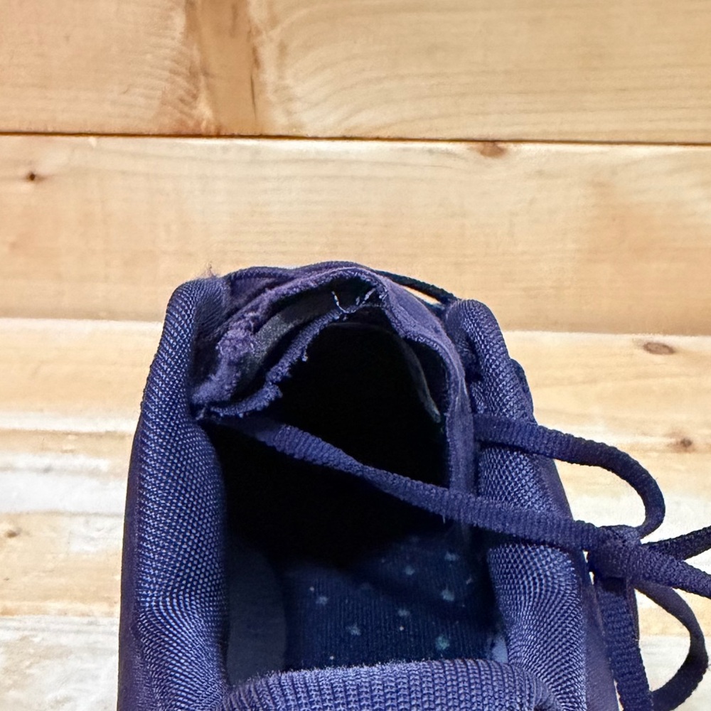On Running Cloudflow Running Shoes  - Violet / Tide - Womens size 10 - Picture 7 of 9